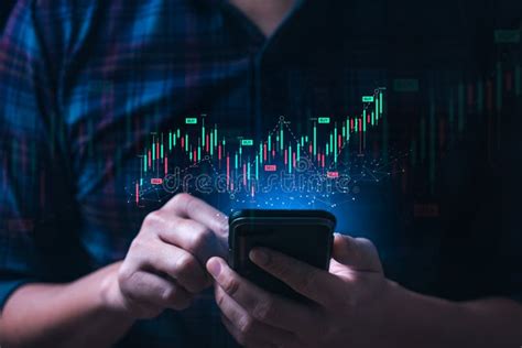 virtual trader.